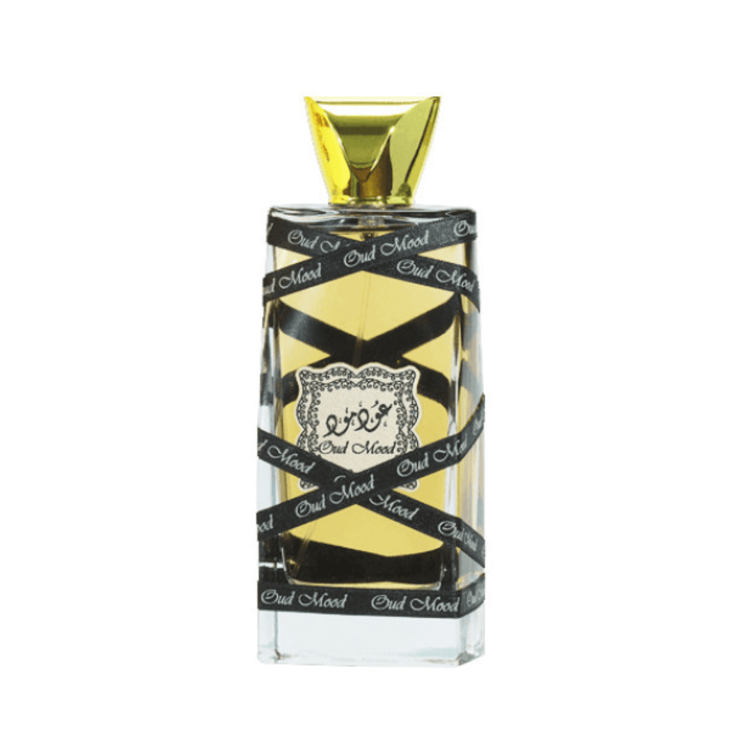 Lattafa Oud Mood 100ml Eau de Parfum - Rio Perfumes