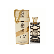 Lattafa Oud Mood 100ml Eau de Parfum - Rio Perfumes
