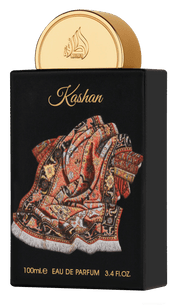 Lattafa Pride Kashan 100ml EDP - Rio Perfumes