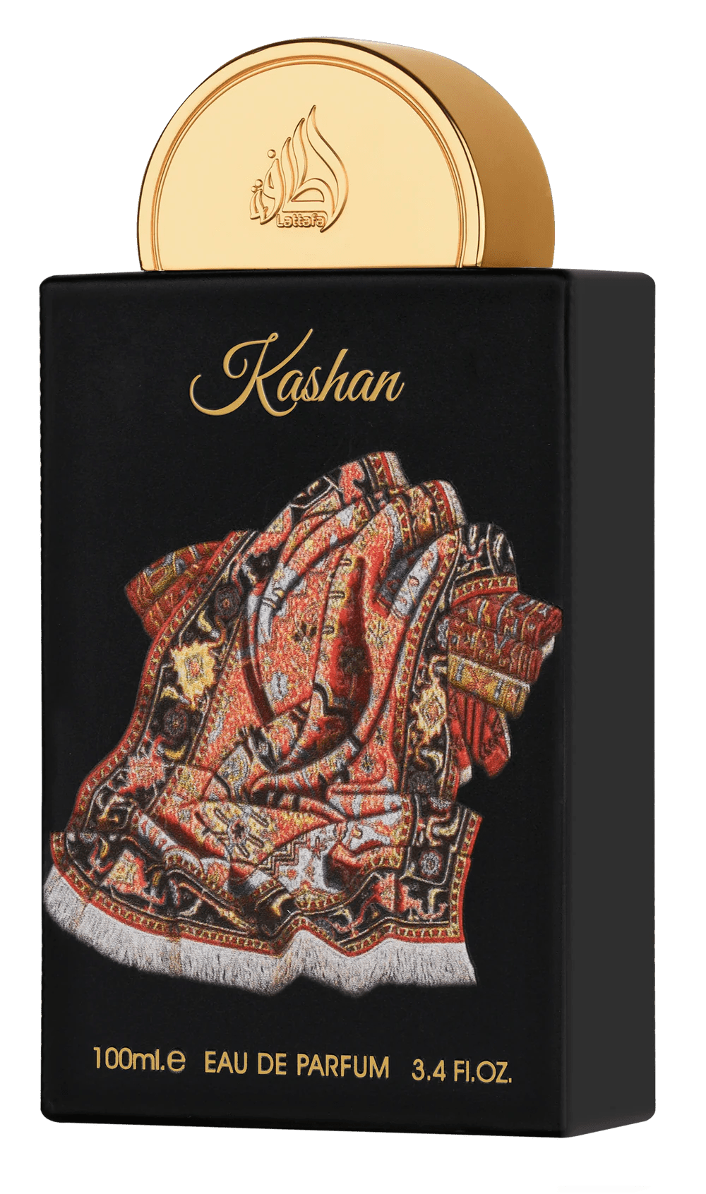 Lattafa Pride Kashan 100ml EDP - Rio Perfumes