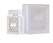 Lattafa Rave Now White 100ml Eau de Parfum - Rio Perfumes