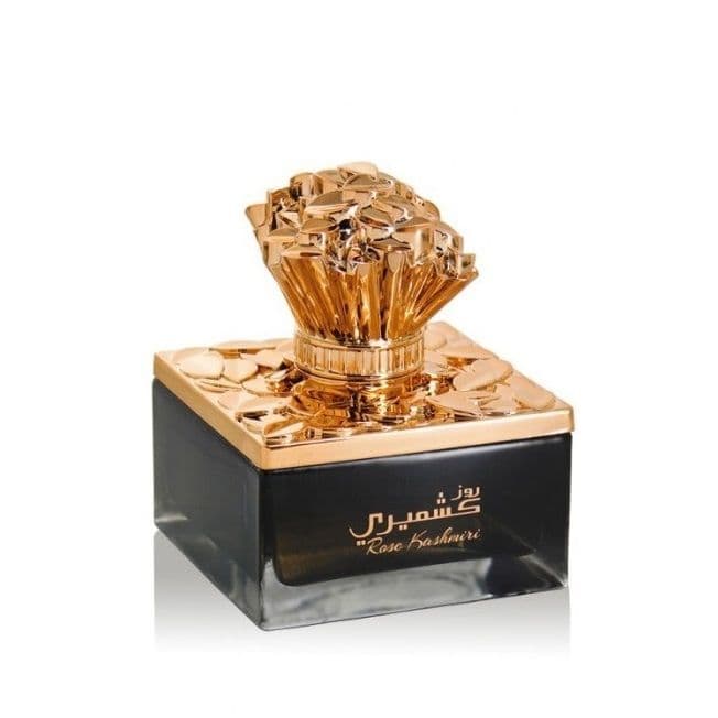 Lattafa Rose Kashmiri 100ml Eau De Parfum - Rio Perfumes