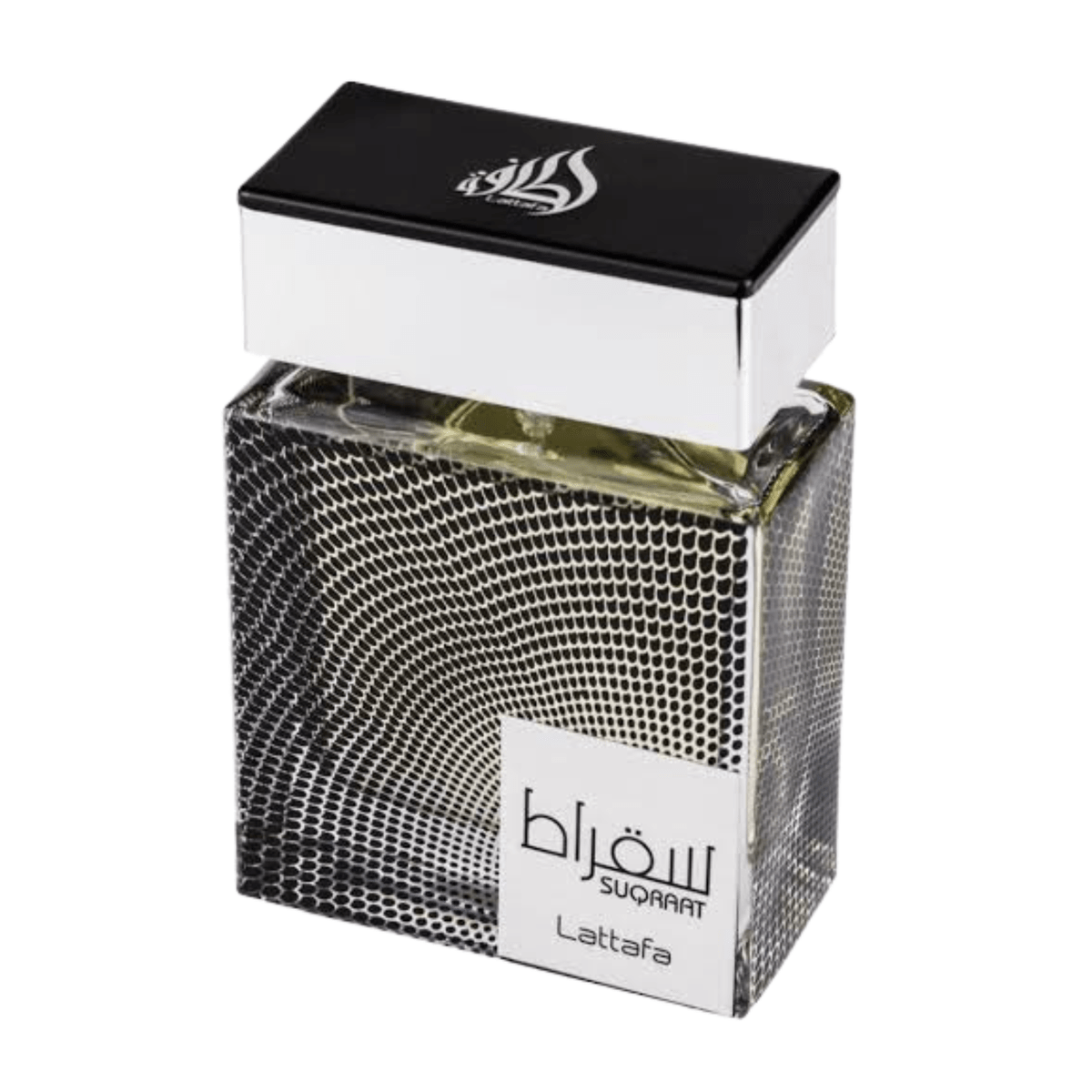 Lattafa Suqraat 100ml Eau de Parfum - Rio Perfumes