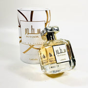 Lattafa Sutoor 100ml Eau De Parfum - Rio Perfumes