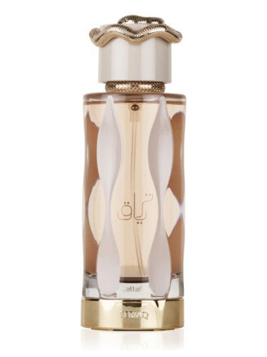 Lattafa Teriaq 100ml Eau De Parfum - Rio Perfumes