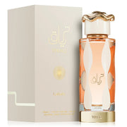 Lattafa Teriaq 100ml Eau De Parfum - Rio Perfumes