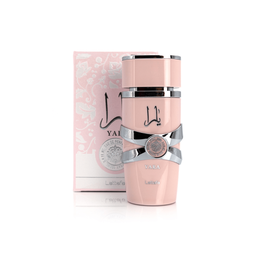 Lattafa Yara 100ml Eau de Parfum - Rio Perfumes