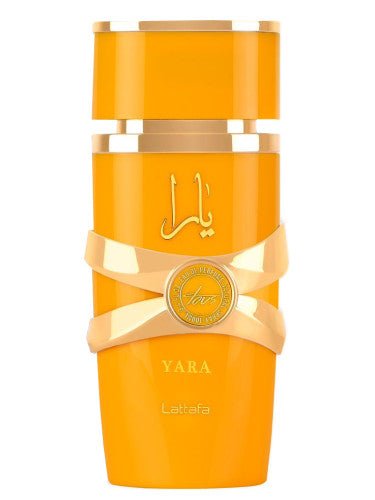 Lattafa Yara Tous 100ml Eau de Parfum - Rio Perfumes