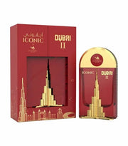 Le Chameau Iconic Dubai II 100ml EDP - Rio Perfumes