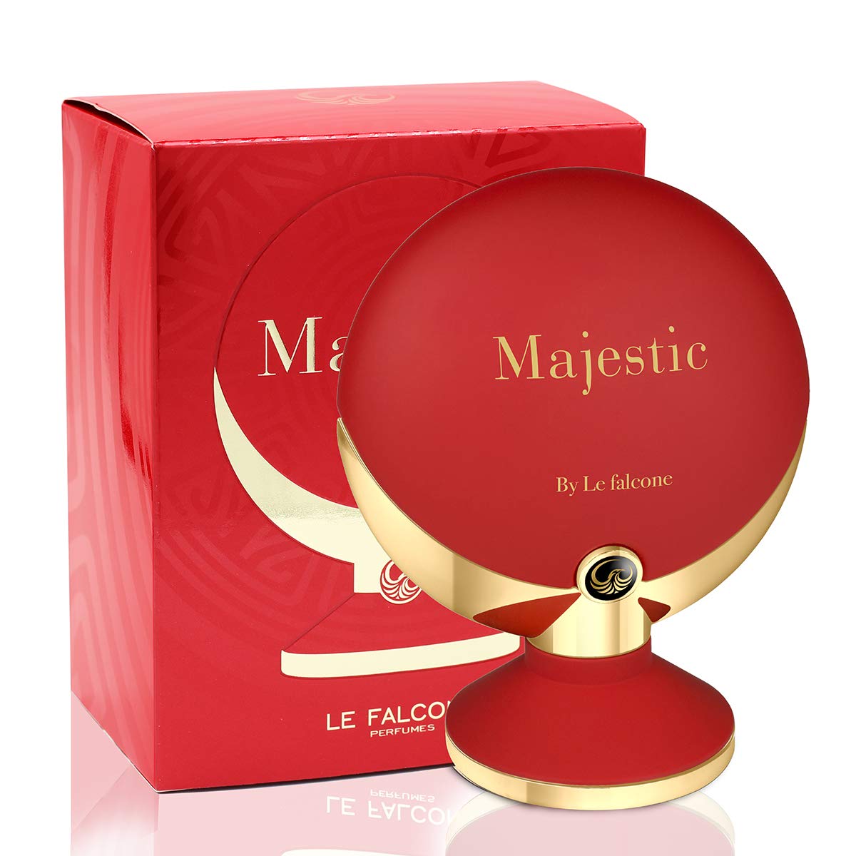 Le Falcone Majestic 100ml Eau De Parfum - Rio Perfumes