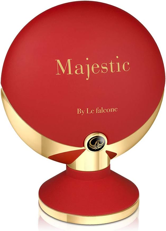 Le Falcone Majestic 100ml Eau De Parfum - Rio Perfumes