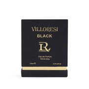 Le Robinson Villoresi Black 100ml Eau De Parfum - Rio Perfumes