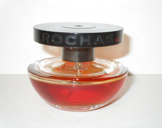 A Rochas Absolu 50ml Eau de Parfum Gift Set, a fragrance for women, on a white surface.