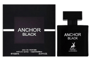 Maison Alhambra Anchor Black 100ml Eau de Parfum - Rio Perfumes