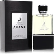 Maison Alhambra Avant 100ml Eau de Parfum - Rio Perfumes