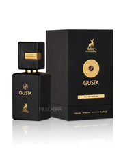 Maison Alhambra Gusta 100ml Eau De Parfum - Rio Perfumes