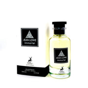 Maison Alhambra Jean Lowe Immortel 100ml Eau De Parfum - Rio Perfumes