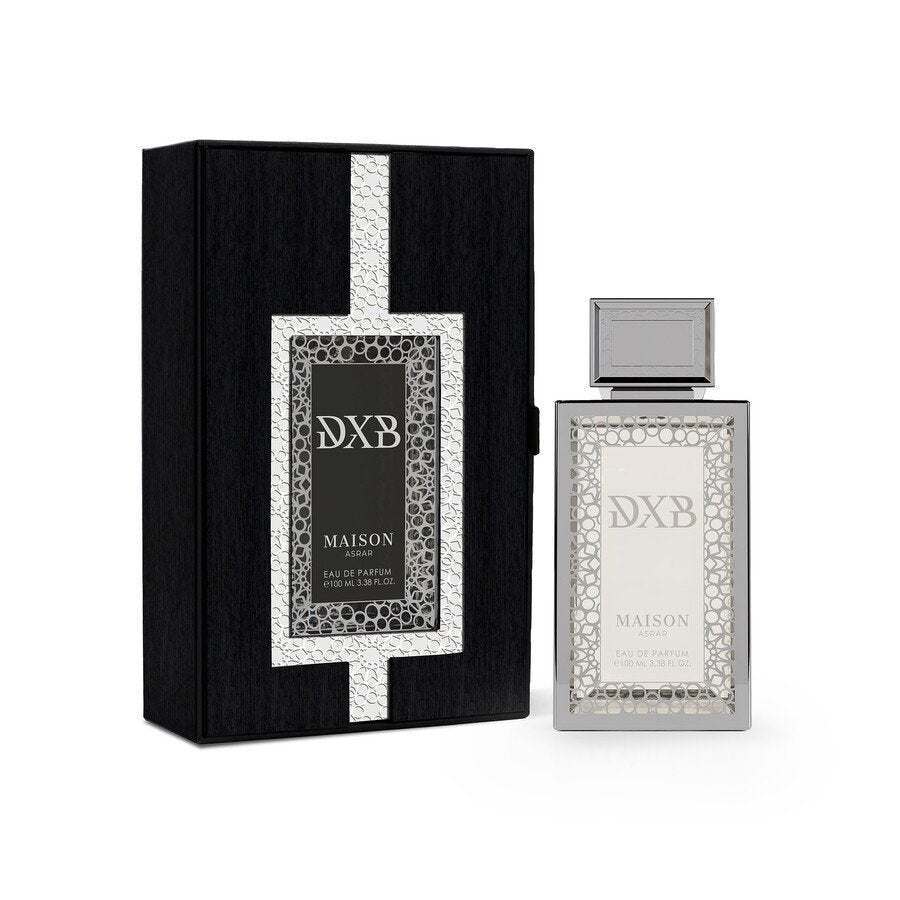 Maison Asrar DXB 100ml EDP - Rio Perfumes