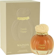 Maison Asrar Vanilla Voyage 100ml EDP - Rio Perfumes
