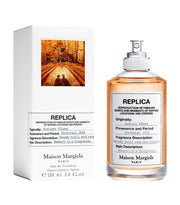 Maison Margiela Replica Autumn Vibes 100ml Eau De Toilette - Rio Perfumes