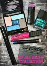 Make Up Set One Direction - Rio Perfumes