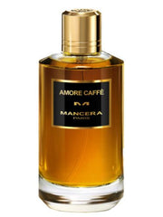 Mancera Amore Caffè 120ml Eau De Parfum - Rio Perfumes