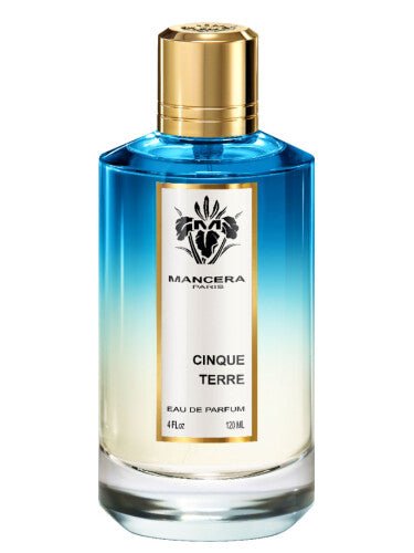 Mancera Cinque Terre 120ml Eau De Parfum - Rio Perfumes