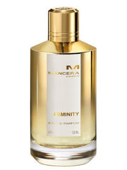 Mancera Feminity 120ml Eau De Parfum - Rio Perfumes