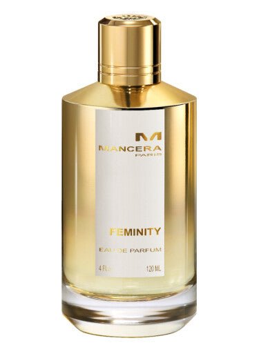 Mancera Feminity 120ml Eau De Parfum - Rio Perfumes