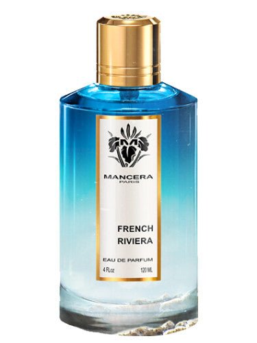 Mancera Paris French Riviera 120ml EDP - Rio Perfumes