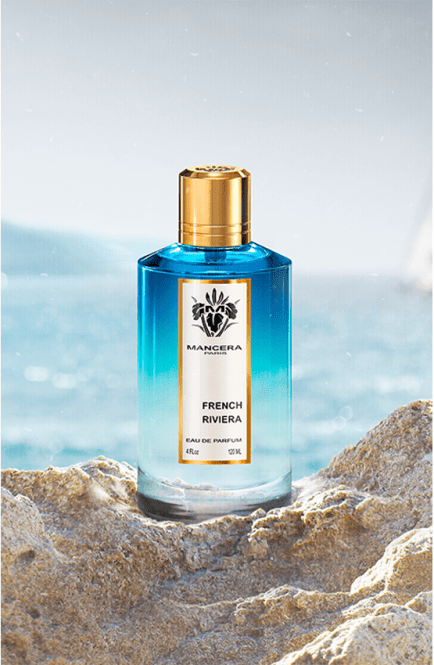 Mancera Paris French Riviera 120ml EDP - Rio Perfumes