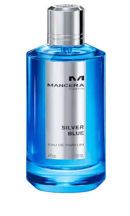 Mancera Silver Blue 120ml Eau De Parfum - Rio Perfumes