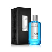 Mancera Silver Blue 120ml Eau De Parfum - Rio Perfumes