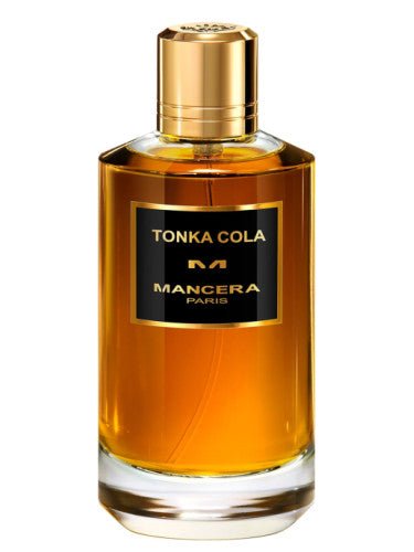 Mancera Tonka Cola 120ml Eau De Parfum - Rio Perfumes