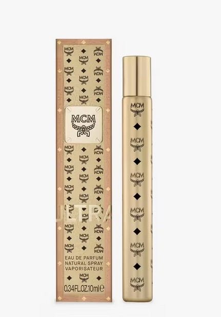 MCM Ultra 10ml Eau De Parfum Travel Spray - Rio Perfumes