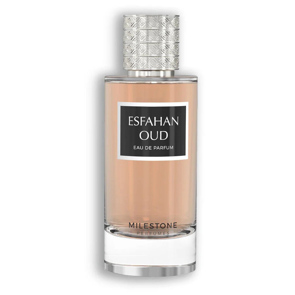 Milestone Esfahan Oud 85ml Eau De Parfum - Rio Perfumes