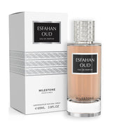 Milestone Esfahan Oud 85ml Eau De Parfum - Rio Perfumes