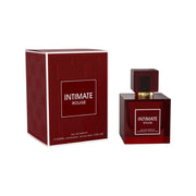 Milestone Intimate Rouge 100ml EDP - Rio Perfumes