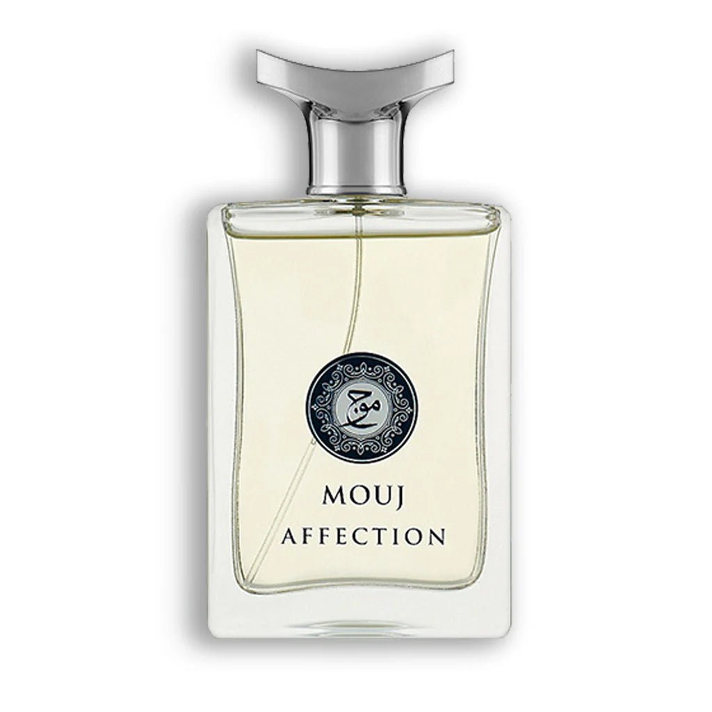 Milestone Mouj Affection 100ml Eau De Parfum - Rio Perfumes