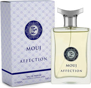 Milestone Mouj Affection 100ml Eau De Parfum - Rio Perfumes
