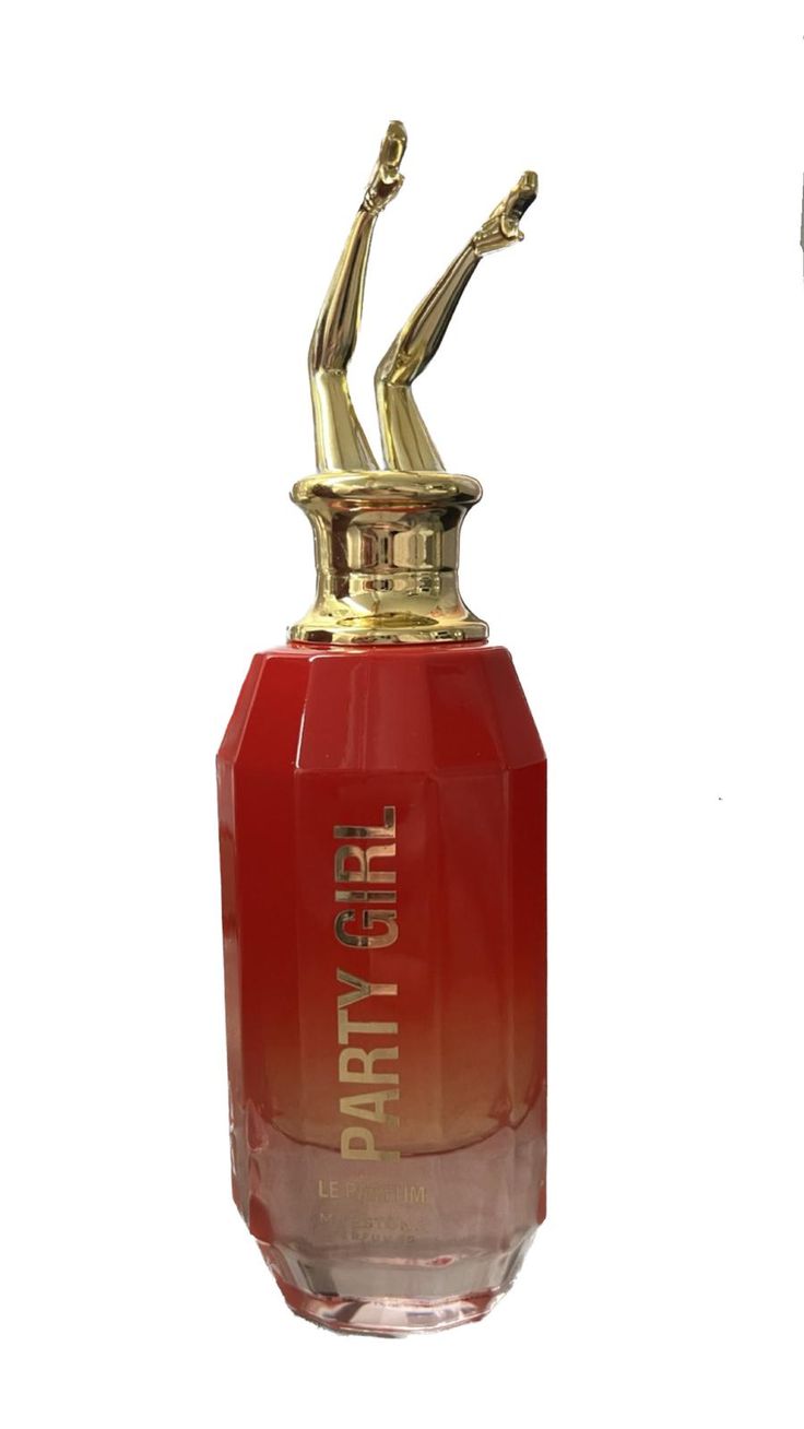 Milestone Party Girl 85ml EDP - Rio Perfumes