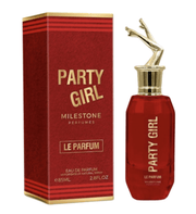 Milestone Party Girl 85ml EDP - Rio Perfumes