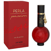 Mirada Perla Passion 100ml EDP - Rio Perfumes