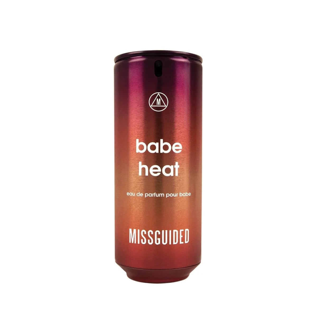 Missguided Babe Heat 80ml Eau De Parfum - Rio Perfumes