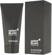 Mont Blanc Emblem 150ml Shower Gel - Rio Perfumes