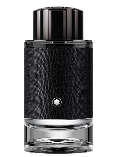 Mont Blanc Explorer 100ml Eau De Parfum - Rio Perfumes