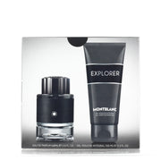 Mont Blanc Explorer 60ml EDP Gift Set - Rio Perfumes