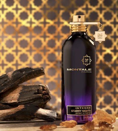 Montale Intense Starry Nights 100ml Extrait de Parfum - Rio Perfumes