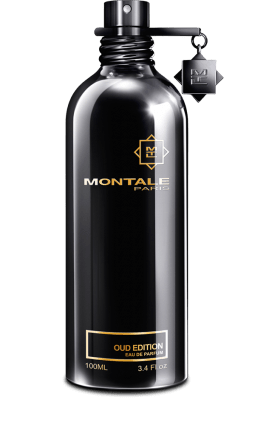 Montale Oud Edition 100ml Eau De Parfum - Rio Perfumes