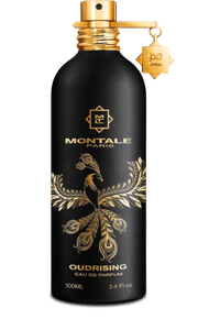 Montale Oudrising 100ml Eau De Parfum - Rio Perfumes